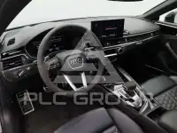 2021 Audi RS5