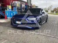 2021 Audi RS5