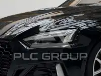 2021 Audi RS5