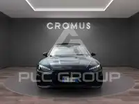 2021 Audi RS5