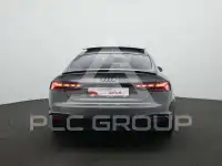 2021 Audi RS5