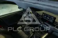 2021 Audi RS5