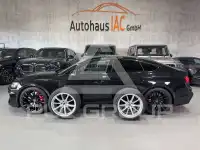 2021 Audi RS5