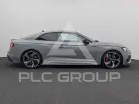 2021 Audi RS5