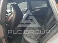 2021 Audi RS5
