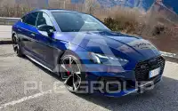 2021 Audi RS5