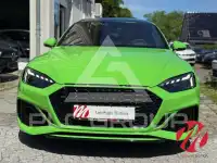 2021 Audi RS5
