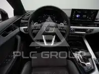 2021 Audi RS5
