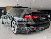 2021 Audi RS5