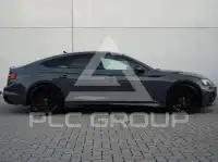2021 Audi RS5
