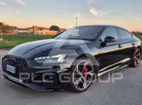 2021 Audi RS5