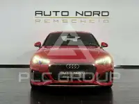 2021 Audi RS5