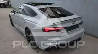 2021 Audi RS5
