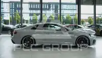 2021 Audi RS5