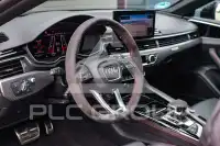 2021 Audi RS5