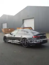 2021 Audi RS5