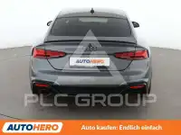 2021 Audi RS5