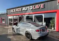 2021 Audi RS5