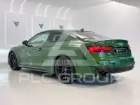 2021 Audi RS5