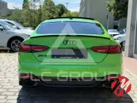 2021 Audi RS5