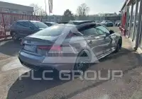 2021 Audi RS5