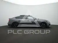 2021 Audi RS5