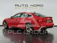 2021 Audi RS5