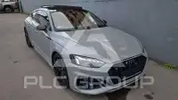 2021 Audi RS5