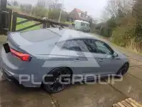 2021 Audi RS5