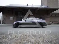 2021 Audi RS5