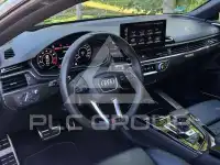 2021 Audi RS5