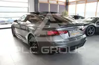 2021 Audi RS5