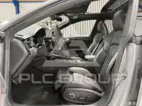 2021 Audi RS5