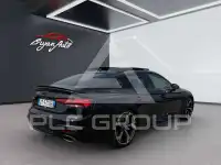 2021 Audi RS5