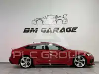 2021 Audi RS5