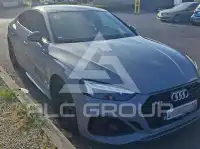 2021 Audi RS5