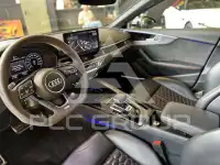 2021 Audi RS5