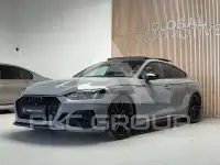 2021 Audi RS5