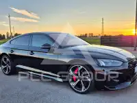 2021 Audi RS5