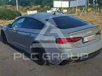 2021 Audi RS5