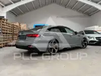 2021 Audi RS5