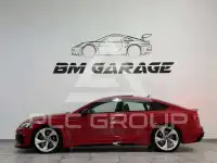 2021 Audi RS5