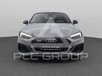 2021 Audi RS5