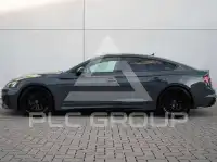 2021 Audi RS5