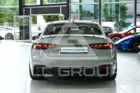 2021 Audi RS5
