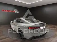 2021 Audi RS5