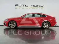 2021 Audi RS5