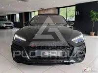 2021 Audi RS5