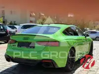 2021 Audi RS5