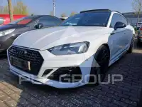 2021 Audi RS5